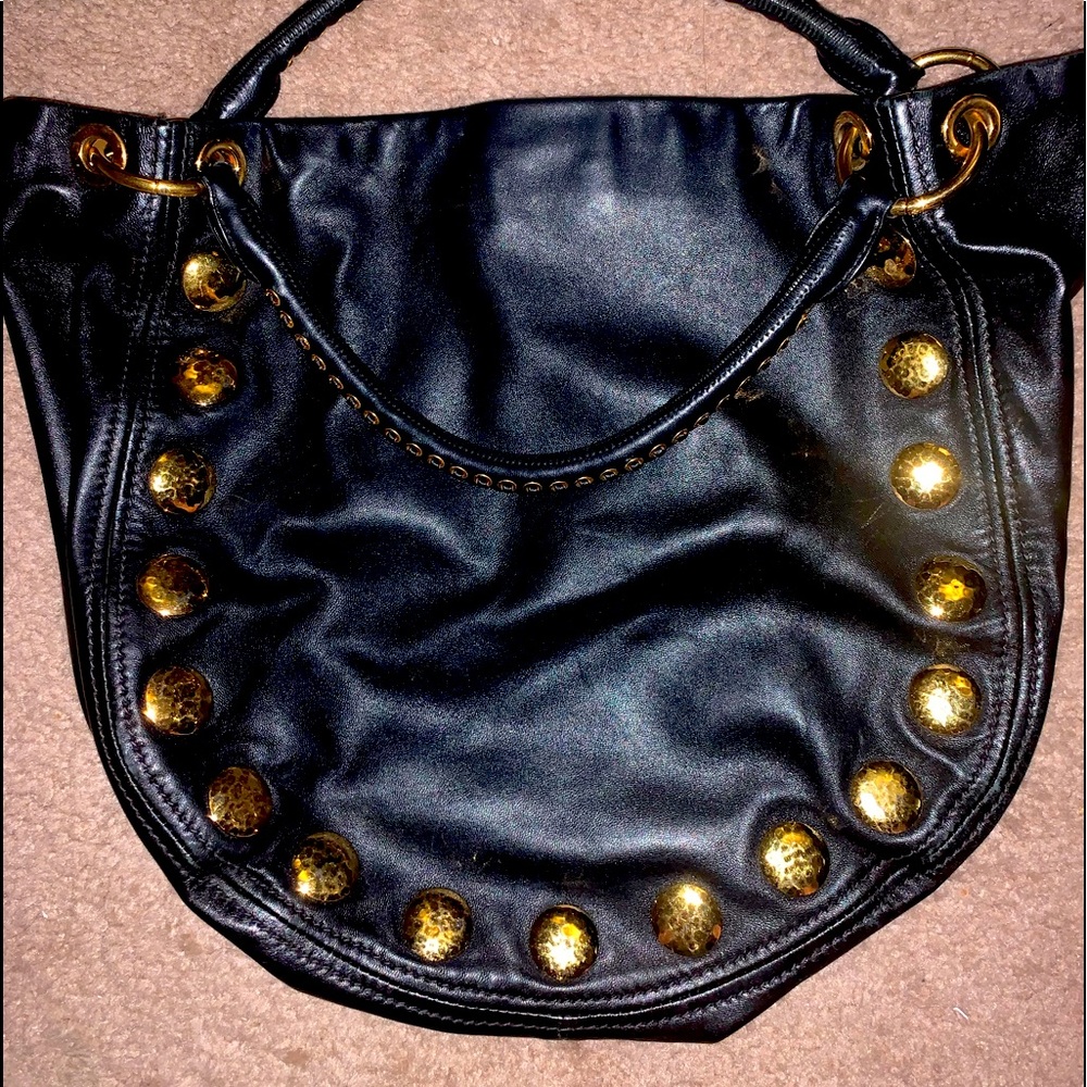 Miu Miu tote